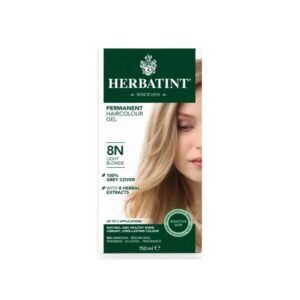 herbatint ΦΥΤ. ΒΑΦΗ 8Ν