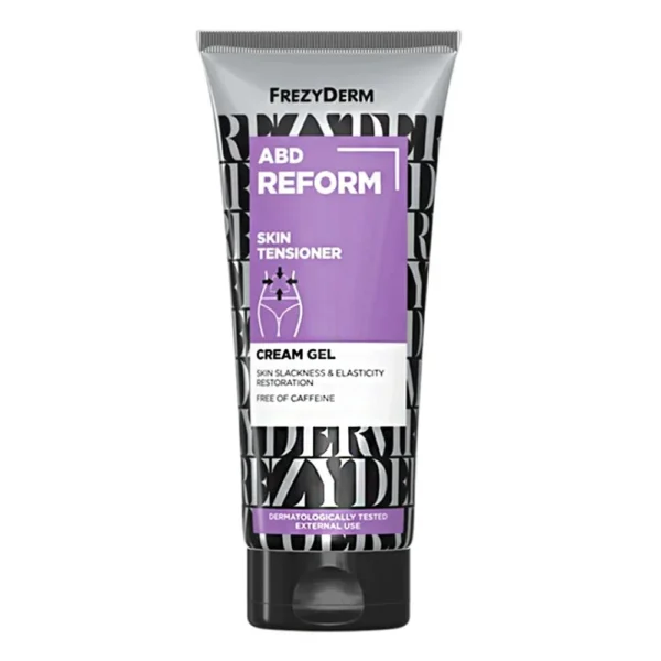 frezyderm abd reform skin tensioner cr 200ml