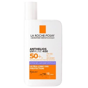 la roche posay ant uvmune fluid pigment spf50+50ml
