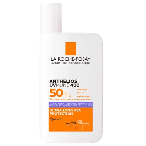 la roche posay ant uvmune fluid pigment spf50+50ml