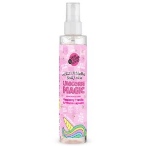 unicorn magic body mist