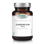power health platinum chromium 100Μg 30s caps