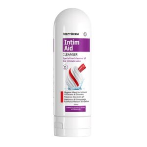 frezyderm intim aid cleanser ph5,0 200ml