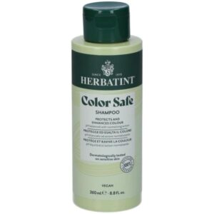 herbatint ΣΑΜΠΟΥΑΝ color safe 260ml