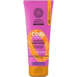 natura siberica curl control