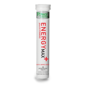 power health energy max stevia 20s ΑΝΑΒΡ.