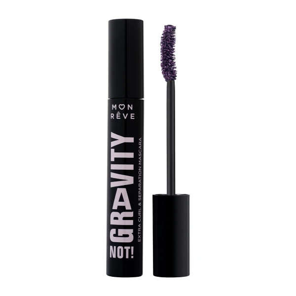 mon reve gravity not! macara no 03 deep plum