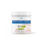 power health isotonic drink lime 400g