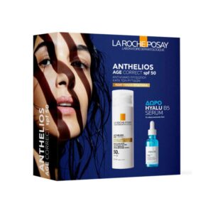 la roche posay anth age correct hyalu 10ml promo25