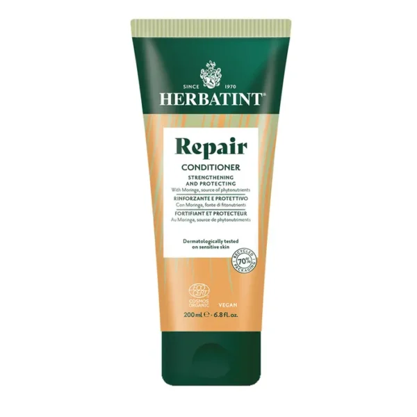 herbatint repair conditioner 200ml