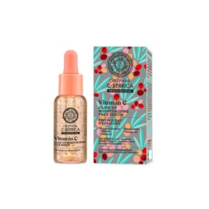 natura siberica oblepikha c berrica serum 30ml