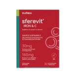 olonea sferevit iron & c 30 ΚΑΨΟΥΛΕΣ