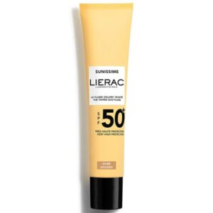 lierac sunissime bb fluid spf50 40ml