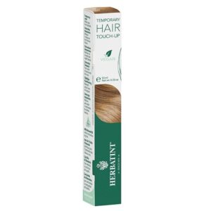 herbatint temporary hair touch up blonde