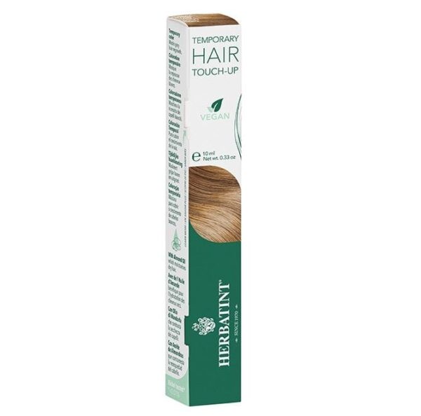 herbatint temporary hair touch up blonde
