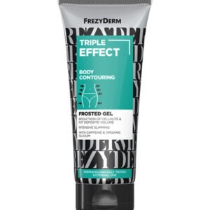 frezyderm fdtriple effect b.c/ring frost gel200ml