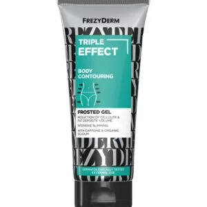 frezyderm fdtriple effect b.c/ring frost gel200ml