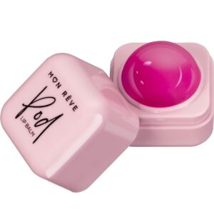 mon reve lip balm pod 05. tutti frutti