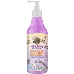 unicorn magic hair shampoo