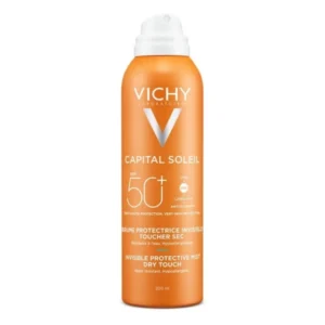 vichy cs brume hydratant spf50+ at200ml