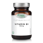 power health platinum vitamin b1 100mg 30s caps