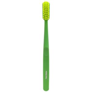 frezyderm toothbrush soft green