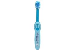 frezyderm sensiteeth baby toothbrush light blue