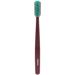 frezyderm toothbrush soft burgundy