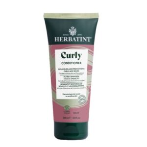herbatint curly conditioner 200ml