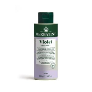 herbatint ΣΑΜΠΟΥΑΝ violet 260ml