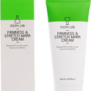 youth lab firmness & strech mark cream 200ml