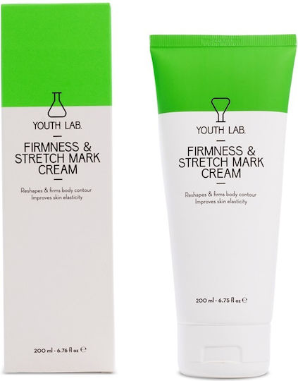 youth lab firmness & strech mark cream 200ml