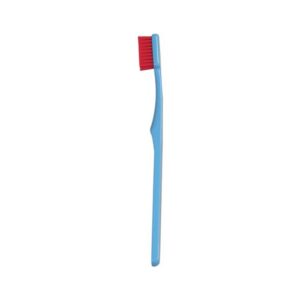 frezyderm toothbrush extra soft light blue