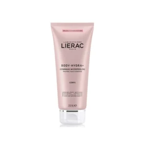 lierac body hydra+ gommage 200ml