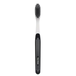 frezyderm carbon toothbrush soft