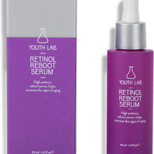 youth lab retinol reboot serum 30ml