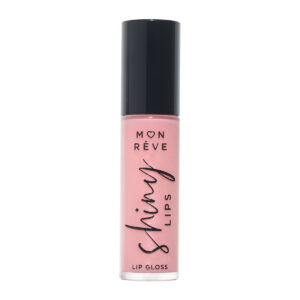 mon reve shiny lips 02 volumizing