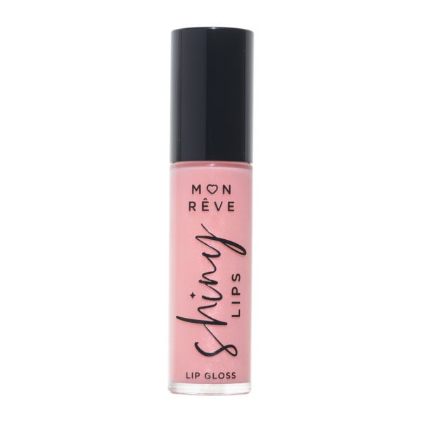 mon reve shiny lips 02 volumizing
