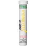 power health hydrolytes plus energy stevia 17s ΑΝΑΒΡ.