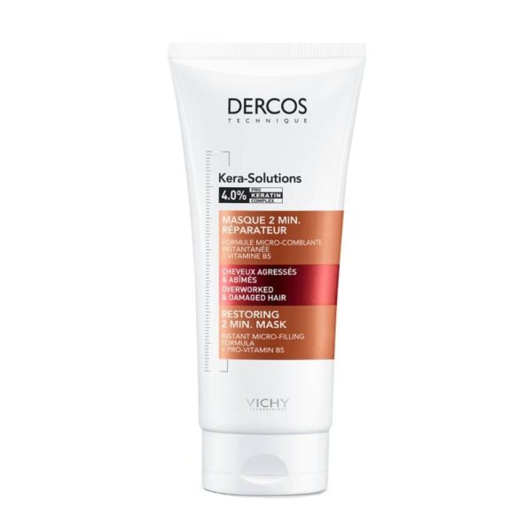 vichy dt kerasol mask 200ml