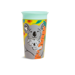 munchkin miracle sippy cup 266ml koala