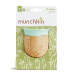 munchkin bambou cup