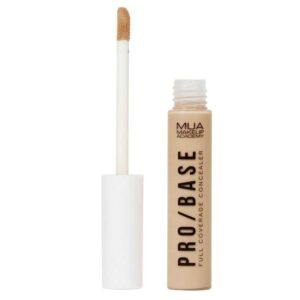 mua pro / base full coverage concealer #146