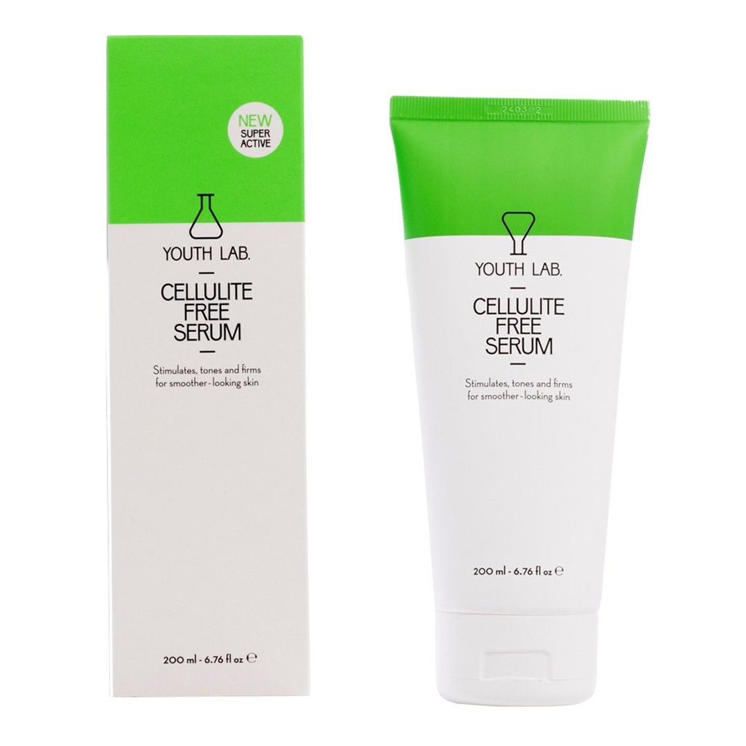 yl cellulite free serum