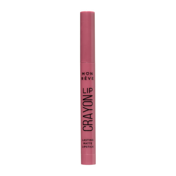 mrv.lip crayon last.mat.lipno4