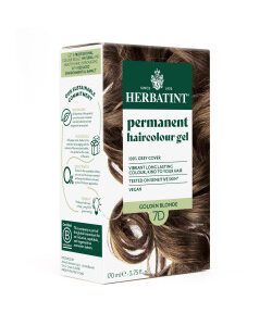 herbatint ΦΥΤ ΒΑΦΗ 7d