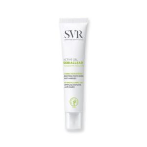 svr sebiaclear active gel