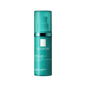 la roche posay effaclar a.z. gel cream 40ml gr