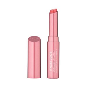 mua shimmer moisture peptide balm stylo berry bliss