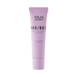 mua pro base pore blurring primer